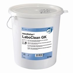 Special cleaner, neodisher® LaboClean GK | Type : Bucket